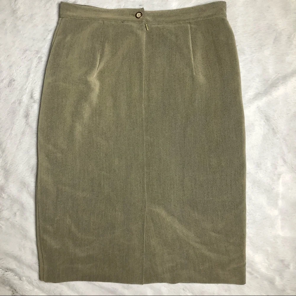Votre Nom Paris Pencil Skirt Size:42 (EU)/US 10